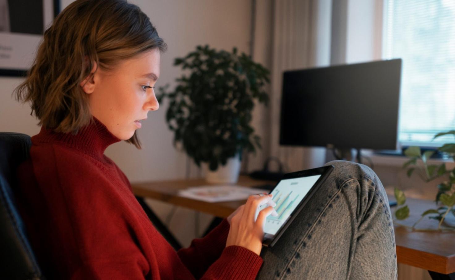 Notre espace de travail collaboratif à Grenoble