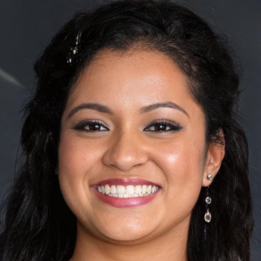 Portrait de Léonie Vasseur, directrice de l'analyse sectorielle