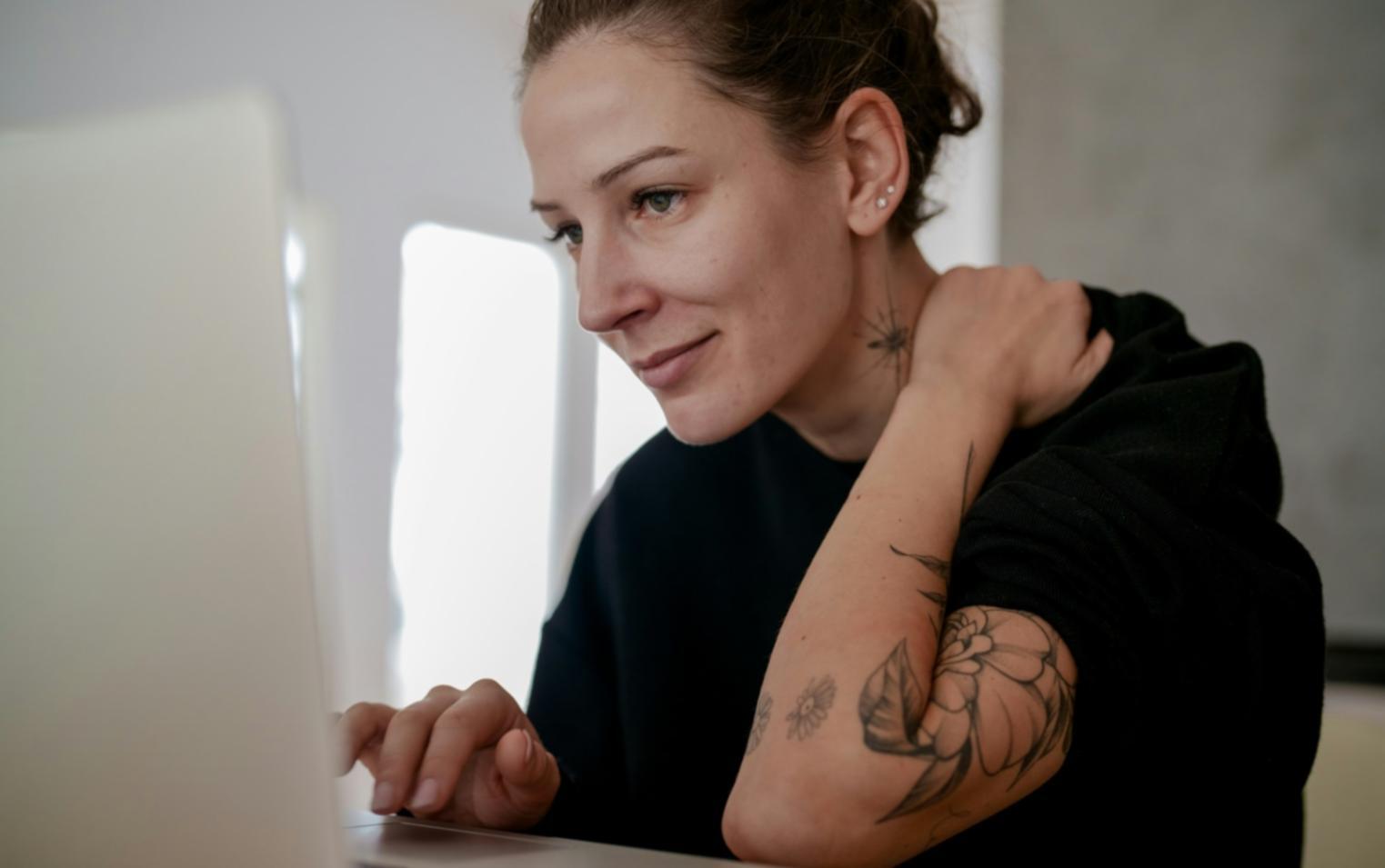 Session d'analyse de données financières dans nos bureaux