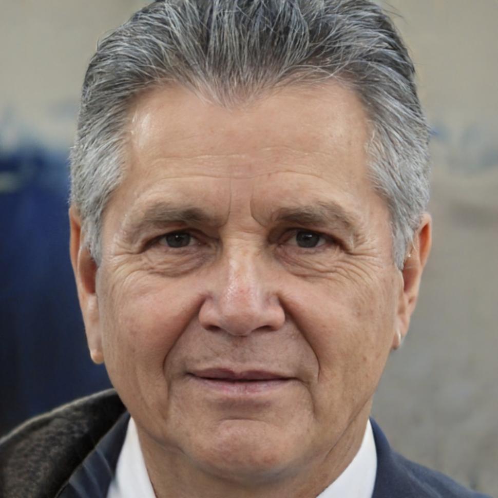 Portrait de Rémi Bouchard, spécialiste valorisation